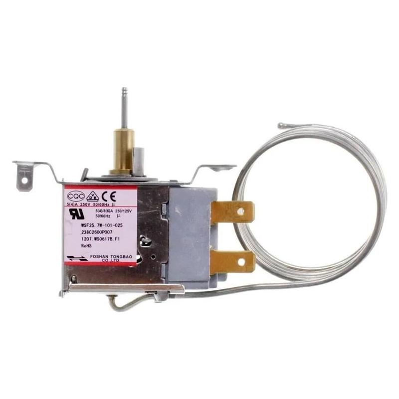 Termostato para Geladeira Dako Cce R32 R34 238C2600P007 RC026362